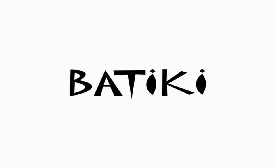 batiki